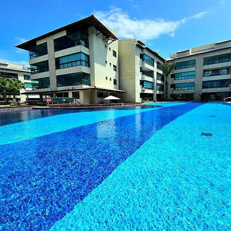 Piscinas Naturais De Muro Alto No Ekoara By Hm Pôrto das Galinhas Kültér fotó