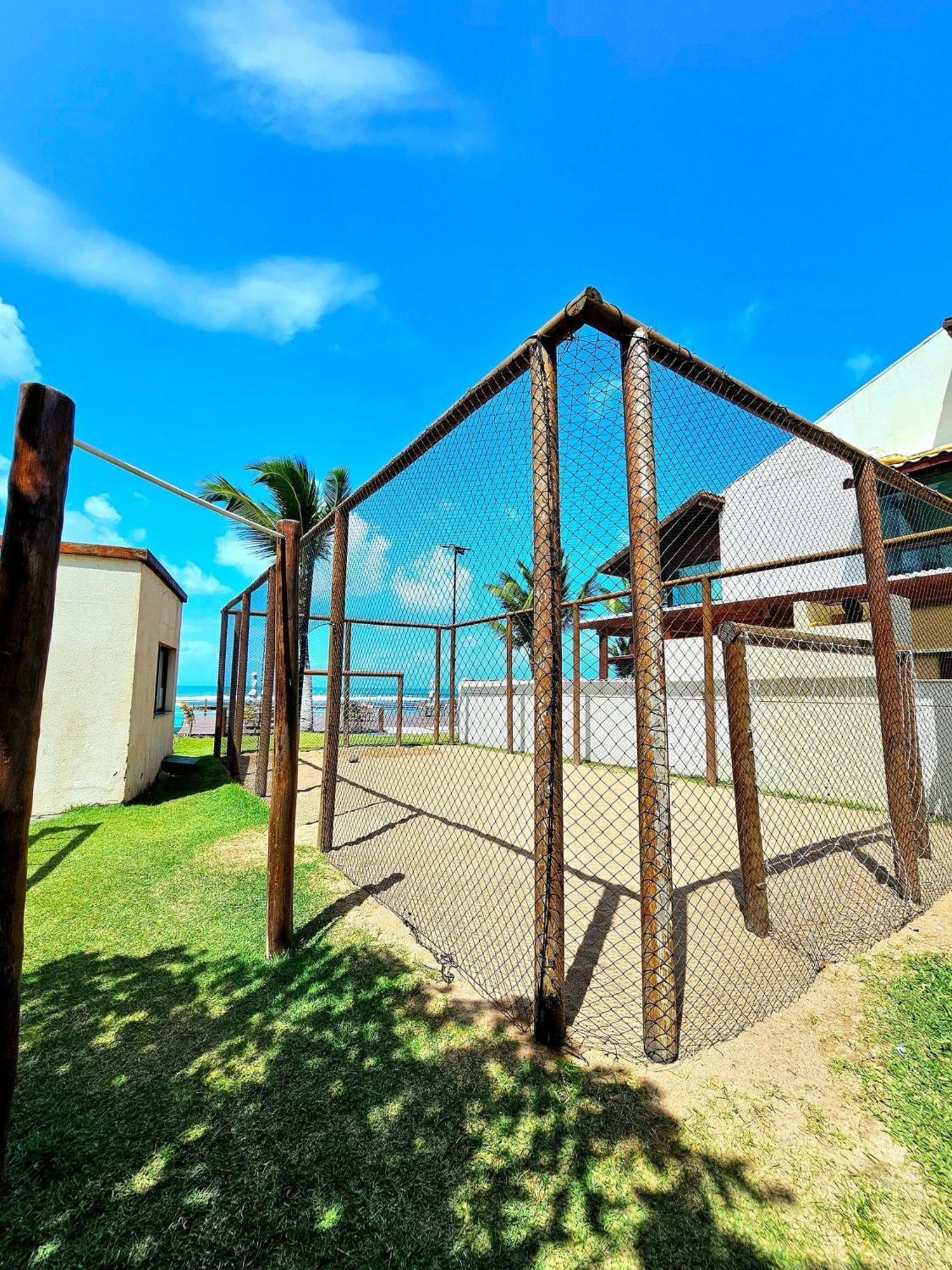 Piscinas Naturais De Muro Alto No Ekoara By Hm Pôrto das Galinhas Kültér fotó