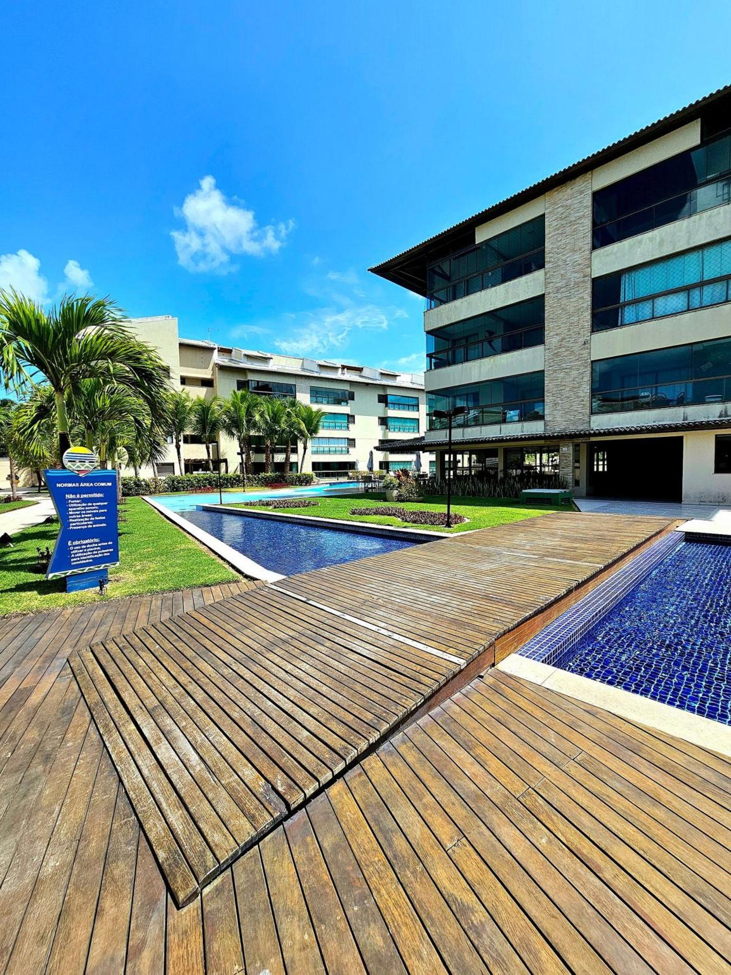 Piscinas Naturais De Muro Alto No Ekoara By Hm Pôrto das Galinhas Kültér fotó