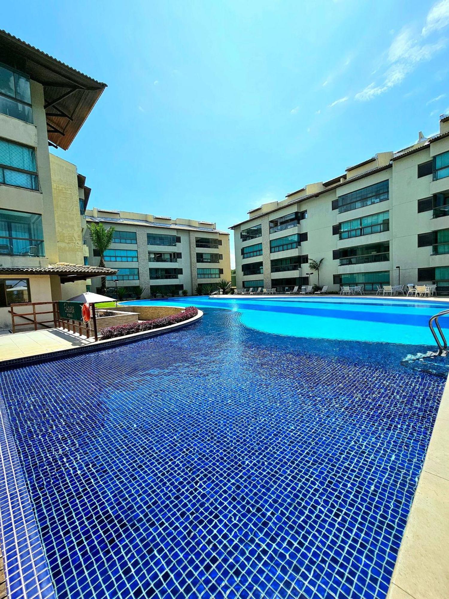 Piscinas Naturais De Muro Alto No Ekoara By Hm Pôrto das Galinhas Kültér fotó