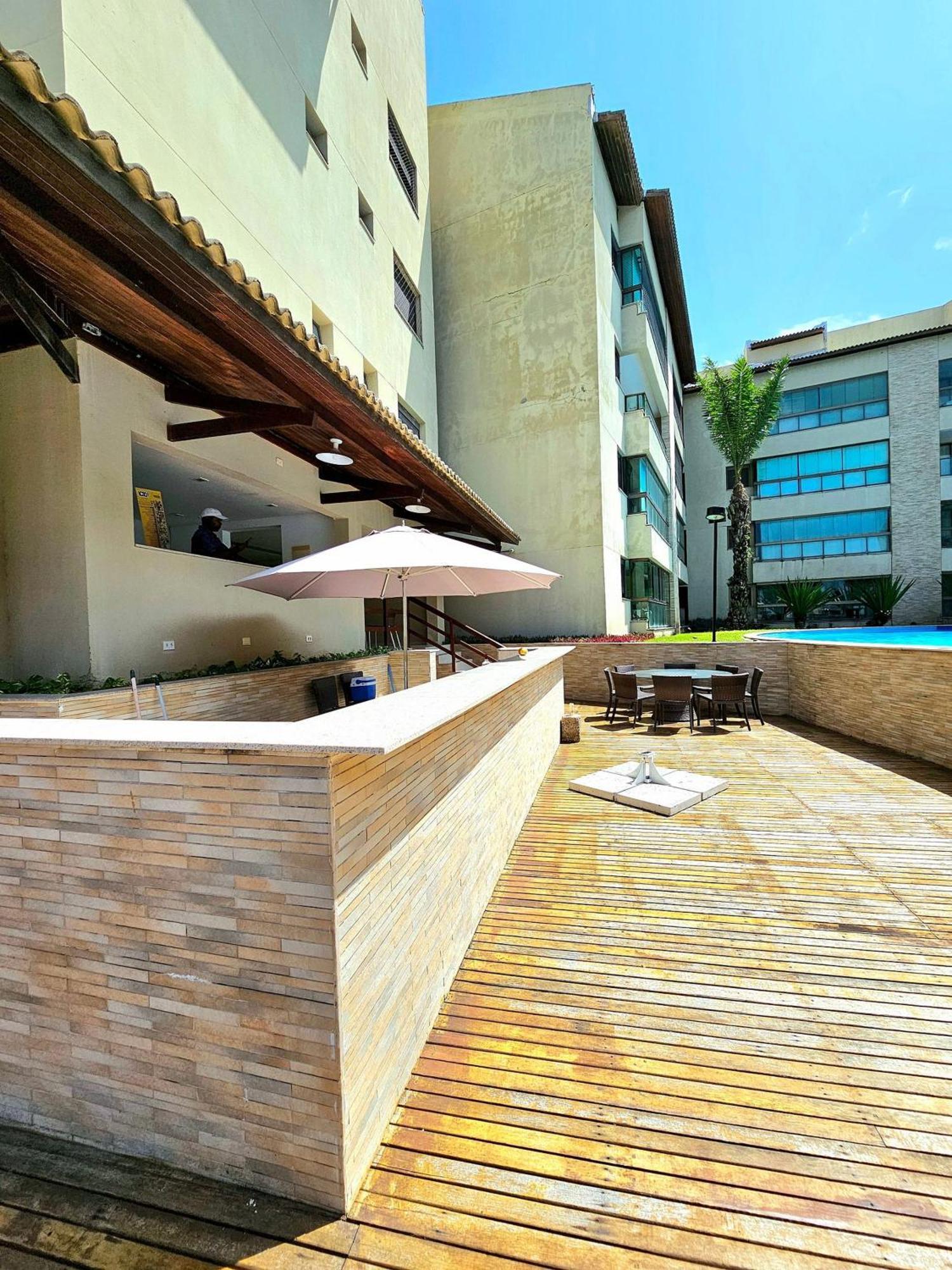 Piscinas Naturais De Muro Alto No Ekoara By Hm Pôrto das Galinhas Kültér fotó